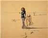 Salvador Dali Painting