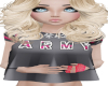 Child Army Top