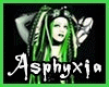 Asphyxia - Cauchemars