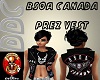 BSOA Canada Prez Vest W