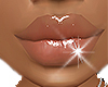 Animation Piercing Lips
