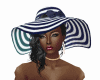 Beach Hat