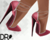 DR- Hearts V3 heels