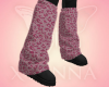 𝕏. PANTHERA WARMERS I