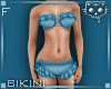 Blue Bikini 1a Ⓚ