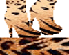 versace tiger boot