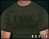 R║USMC T Shirt