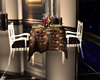 Animated Dinner 4 Two