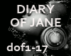 > DIARY OF JANE RQ
