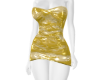 Dress 606 yellow RLL