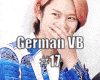 German VB #17 Kpop