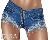 RLS Denim Kayden Shorts