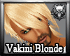 *M3M* Vakini Blonde