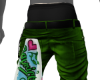 CAPRICORN Amiri jeans