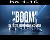 jabbawockeez & tiesto