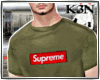 Outfit Sponsored Supreme