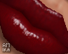 Blake shiny lipstick