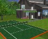 Ocean Tennis Estate