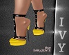 IV.NY Sassy Stilettos-Y
