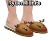 KID Holiday Reindeer F
