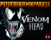 SM: Venom Head v2