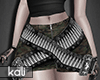 Military skirt  2