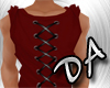 (COX) Punk Bound Red