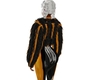 HalloEveFurJacket