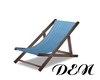 Holiday Beach Chair