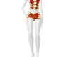 Golden Strawberry Sexy