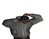 M - what