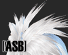 [ASB] asia white hair