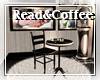 Matr. Read&Coffee Table
