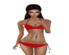 bikini woman