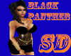 Black Panther XXL