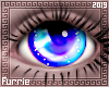 f| Purple + Blue Eyes