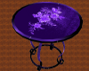 {S}Purple Passion Table
