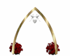 Wedding Arch