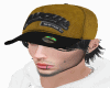 llzM.. Cap + Hair