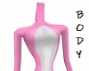 Pink Panther Body