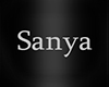Owned By Sanya (Custom) 