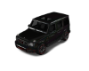 Brabus G-class