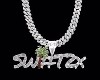 SwiffT2x Custom Chain V2