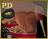 PD| Valentine 2025 Heels