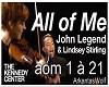 All Of Me - John Legend