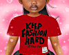 🆇. Kids Cute Tee 🍒