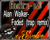 Alan Walker- Faded Remix