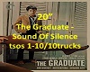Graduate Sound Of Silenc