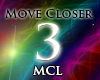 [MV]Move closer P.3