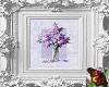 219 Lilac Perfume Art